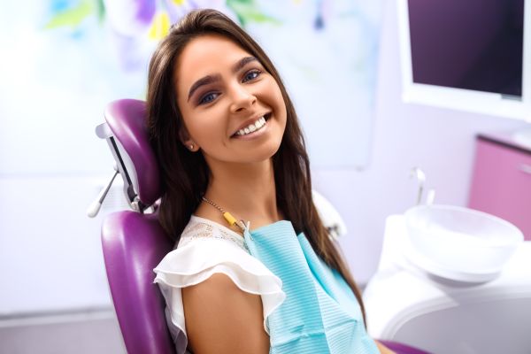 Why Would I Need Cosmetic Dentistry?