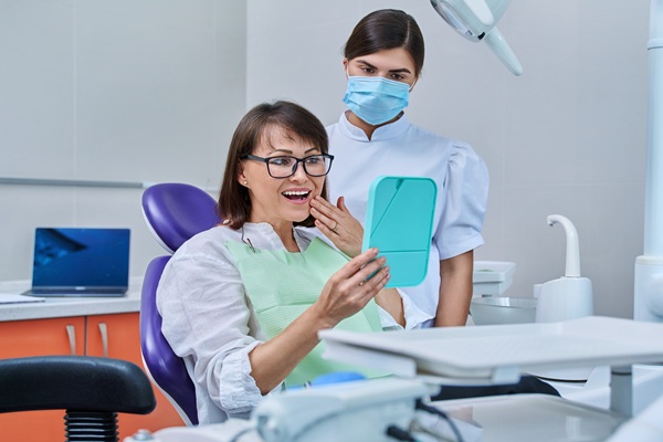 Are Dental Implants Safe?