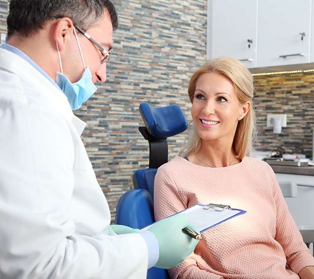 Northridge Questions to Ask at Your Dental Implants Consultation