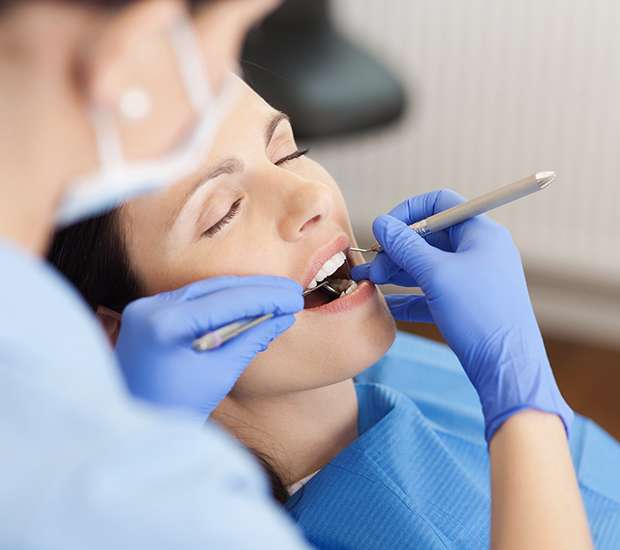 Northridge Dental Restorations