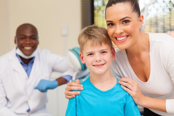 What To Expect At Your Family Dentist Appointment