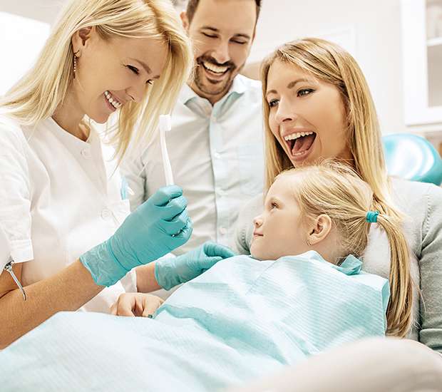 Northridge Family Dentist