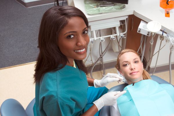 Why General Dentistry Checkups Can Prevent Gum Disease