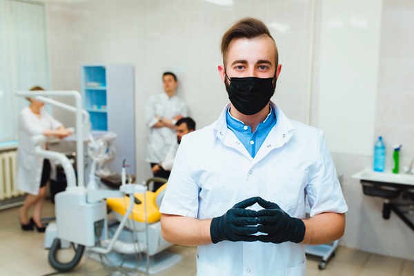 General Dentistry FAQ: When Is A Dental Filling Recommended?