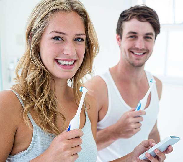 Northridge Oral Hygiene Basics