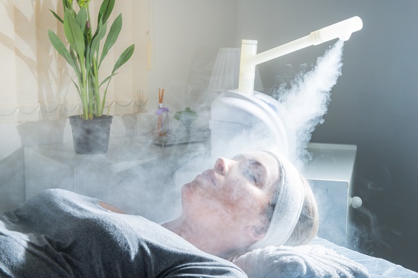 Benefits Of Ozone Therapy Treatment From A Holistic Dentist Office