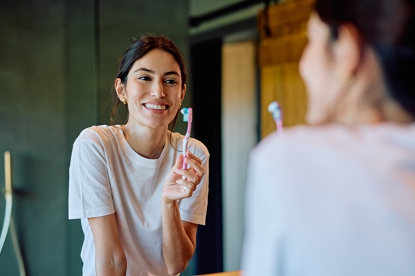 Routine Dental Care Tips: How To Keep Your Smile Bright And Healthy Between Appointments