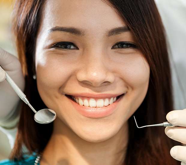 Northridge Routine Dental Procedures