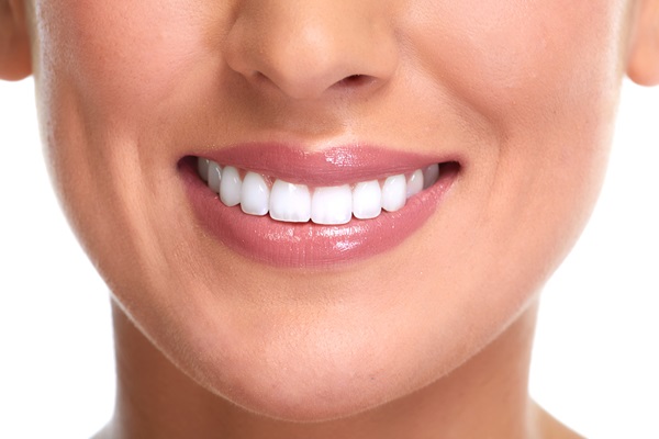 When Is A Smile Makeover Recommended?