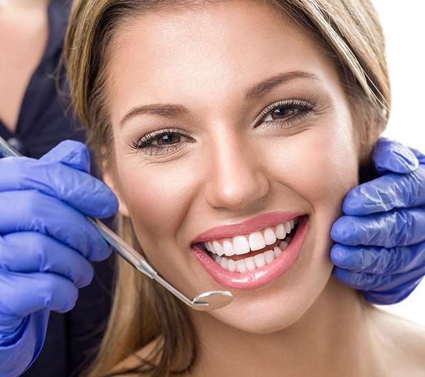 Northridge Teeth Whitening at Dentist